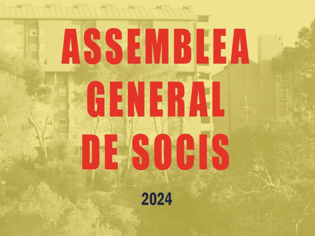 Assemblea General 2024