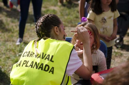 Sant Jordi 2023 Can Deu Parc del Nord