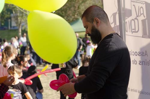 Sant Jordi 2023 Can Deu Parc del Nord