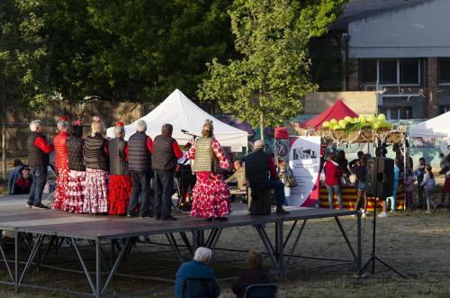 Sant Jordi 2023 Can Deu Parc del Nord